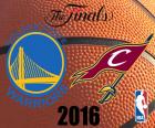 2016 NBA Finalleri